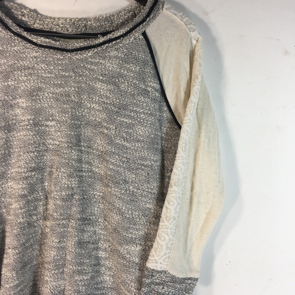 Anthropologie Bouclè Pullover - Picture 2 of 5